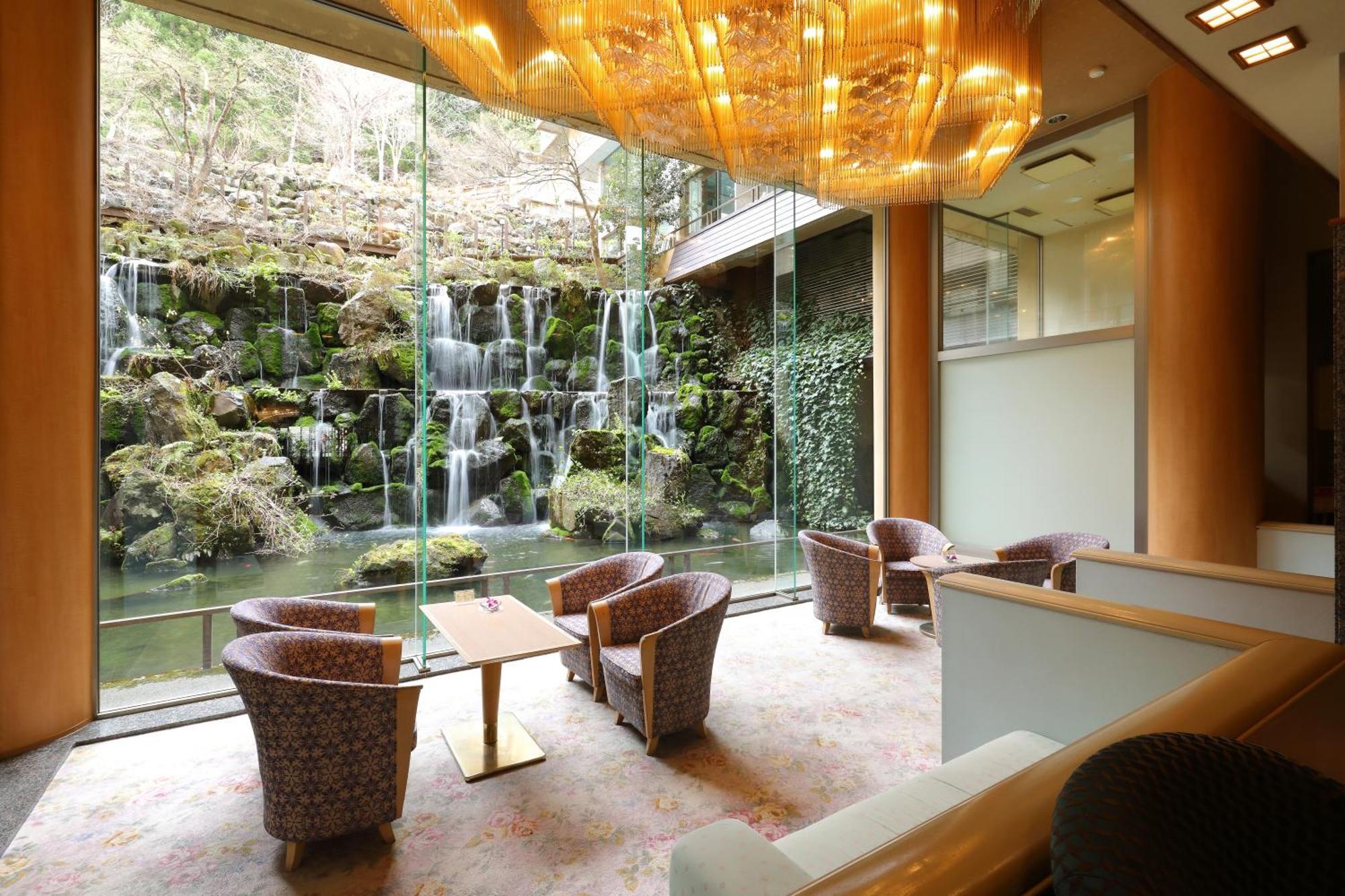 Hotel Futaba Yuzawa  Exterior photo